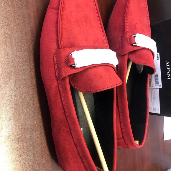 ✅Brand New Men’s Alfani Egan Loafers Size 10.5✅ - Picture 5 of 10